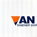 Van Dijk Equipment Solutions company logo