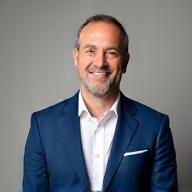 Jacques van Dijk professional portrait